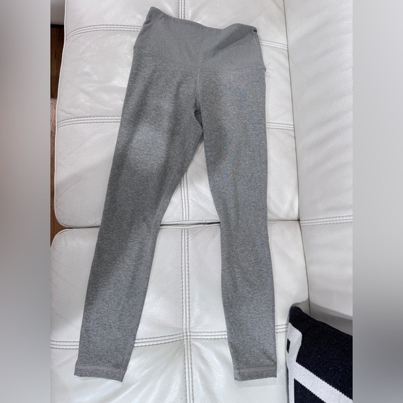 TNaction Gray Leggings in size S - Picture 2 of 8